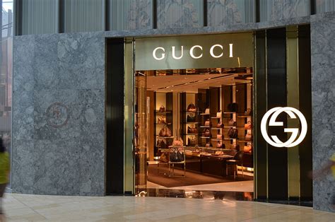 does gucci franchise|gucci company information.